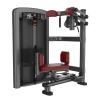 TK7-L-1018	Rotating torso trainer (dual-function) - 图片 2