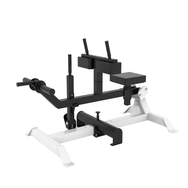 TK5-N140	Seated calf machine