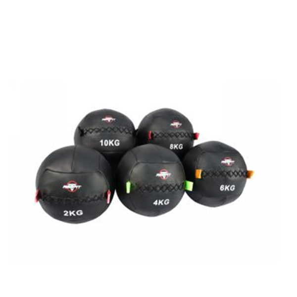 TK4-D073/D074/...D082 Fitness Wall Ball (kg)