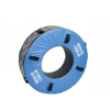 TK4-E36/E37	PU-Covered Tires (40kg)/(60kg) - 图片 2