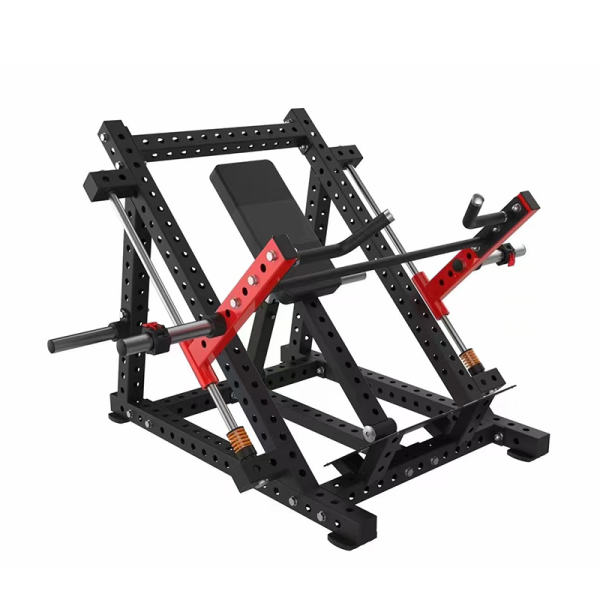 TK7-K175	Double-Track Rowing and Pulldown Trainer