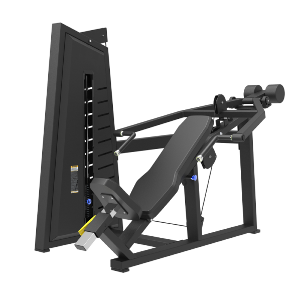 TK5-MK12	Incline Chest Press Trainer