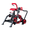 TK16-PT120	Super Seated Tricep Machine - 图片 2
