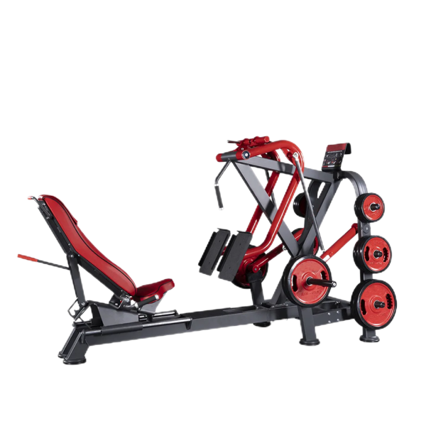 TK16-PT121	Super Seated Split Leg Press