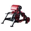 TK16-PT123	Super Single Arm Bicep Machine - 图片 2