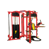 360 Multi-Functional Trainer（4 door） - 图片 2