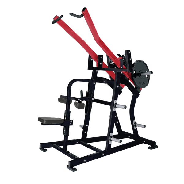 TK15-H63	iso-lateral wide pull down