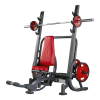 TK16-PT013	Shoulder Press Bench - 图片 2