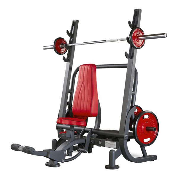 TK16-PT013	Shoulder Press Bench
