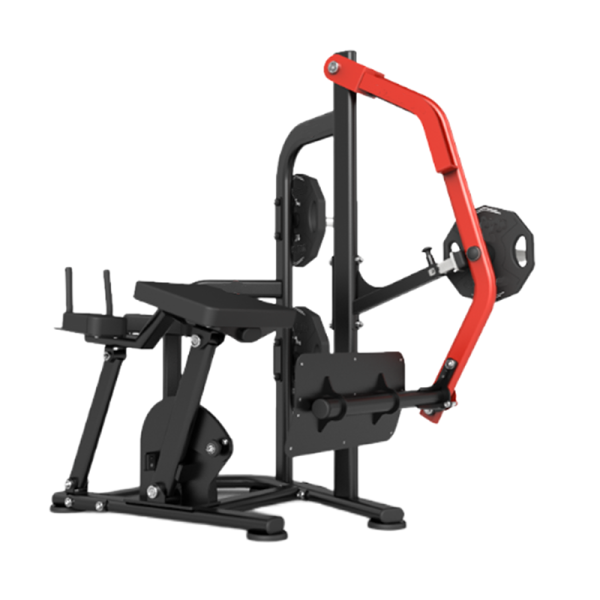 TK40-13	Leg Press Machine