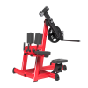 TK62-GM813	Hip Abductor Machine - 图片 2