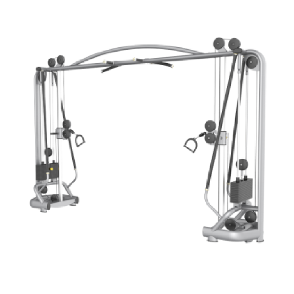TK3-AN14	Cable Crossover Trainer