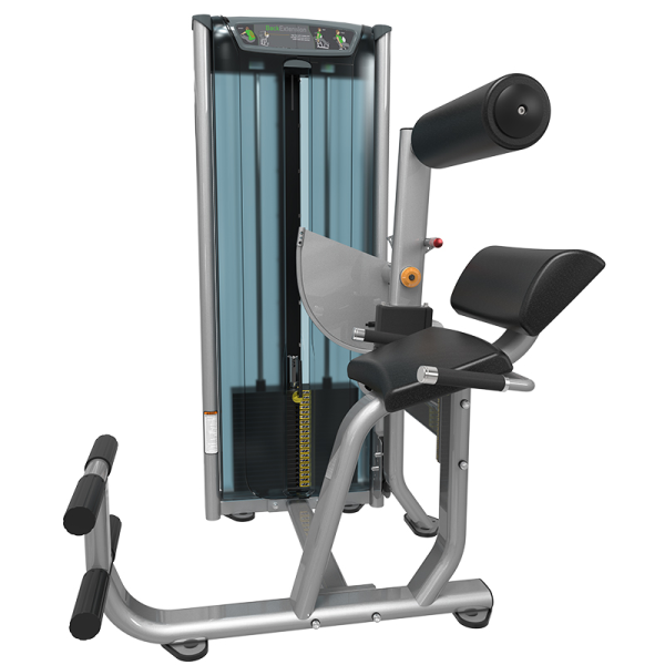 TK10-VS 13	Waist extension training machine