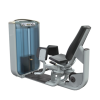 TK10-GM51	Abductor Machine (for outer thighs) - 图片 2