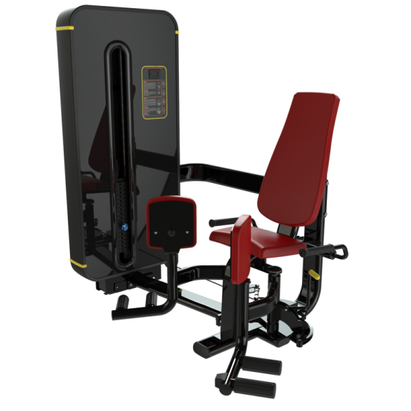 TK5-Y-2013	 Inner Thigh Trainer