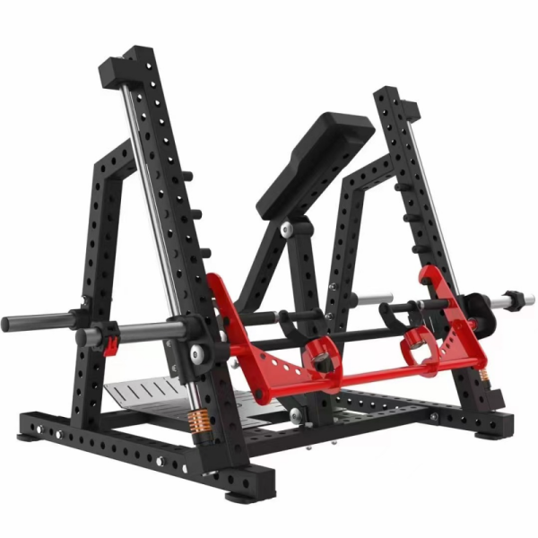 TK7-K176	Smith Machine Rowing Trainer