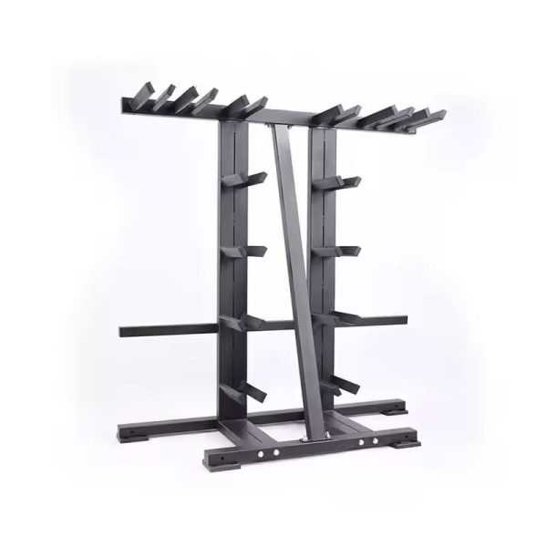 TK4-C011	New Barbell Rack