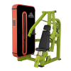 TK5-C01	Seated Chest Press Machine - 图片 2