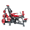 TK16-PT128	Super Seated Rowing Round - 图片 2