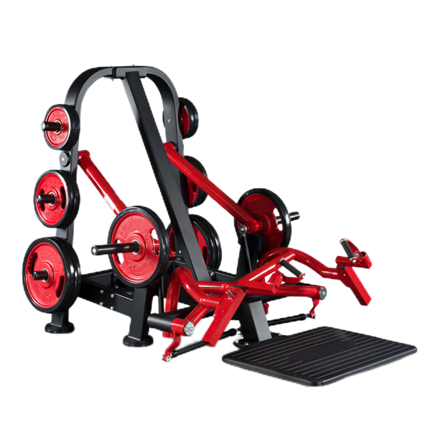 TK16-PT130	Super Standing Shoulder Shrug Machine