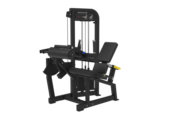 TK5-HM14	Seated Leg Curl Machine