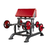 TK16-PT014	Multi-functional Standing Curl Chair - 图片 2