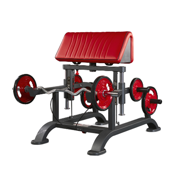 TK16-PT014	Multi-functional Standing Curl Chair