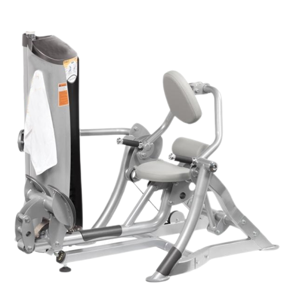 TK12-8013	Back and Abdominal Hyperextension Machine