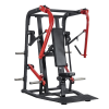 TK40-14	Seated Chest Press Machine - 图片 2