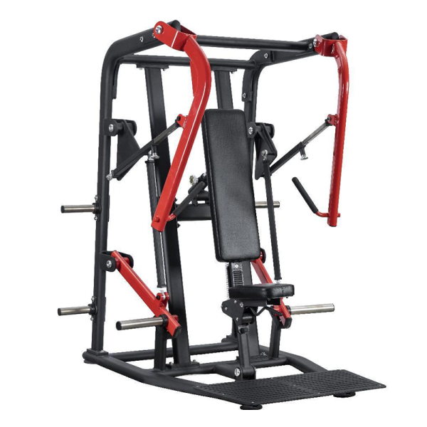 TK40-14	Seated Chest Press Machine