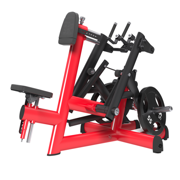 TK62-GM814	Functional Seated Row Machine