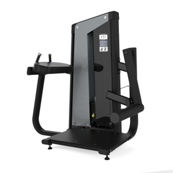 TK3-FH24	Glute Isolator