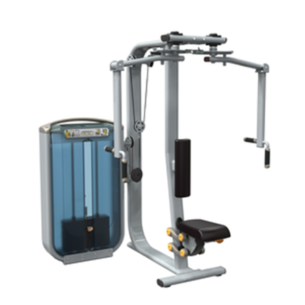 TK10-GM52	Butterfly Chest Press Machine