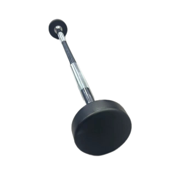 TK4-A092	Custom Round CPU Barbell (Flat Version)