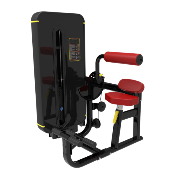 TK5-Y-2014	Abdominal Crunch Machine