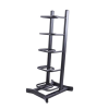 TK4-D089  Energy (Horned) Bag Rack (5 Pieces) - 图片 2