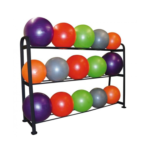 TK4-F014	Yoga Bosu Ball Stand
