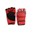 TK4-H014	 Half-Finger Gloves - 图片 2
