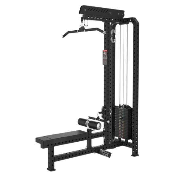 TK7-K110	Vertical High-Low Pull Machine