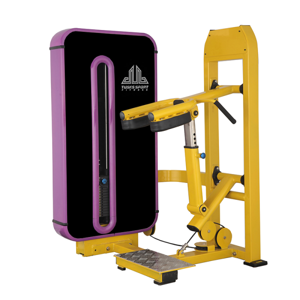TK5-C17A	Standing Calf Raise Machine