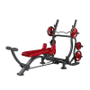 TK16-PT015	Bicep Bench - 图片 2