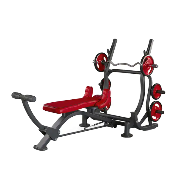 TK16-PT015	Bicep Bench