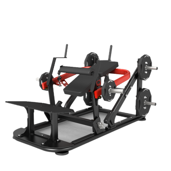 TK40-15	Glute Bridge Machine