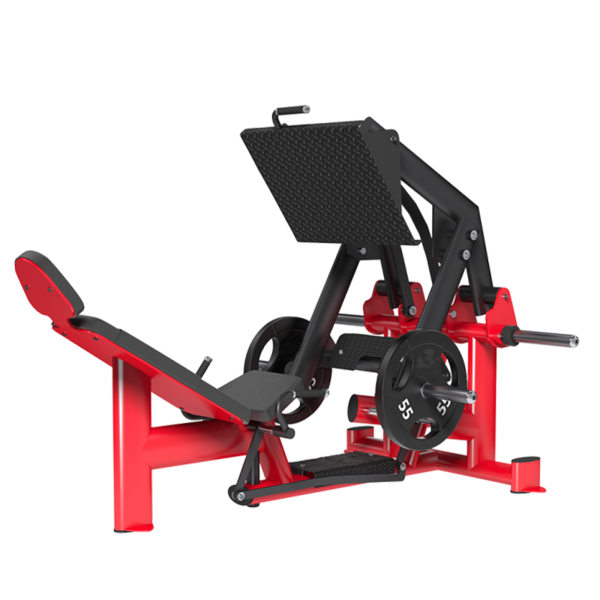 TK62-GM815	45-Degree Leg Extension Machine