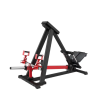 TK5-MD15	Adjustable Resistance Rowing Machine - 图片 2