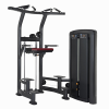 TK17-815	Assisted chin-up machine - 图片 2