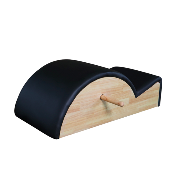 TK20-Y017	Australian-style Spine Corrector (Large, Oak)