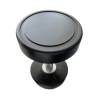 TK4-A093	Custom Round CPU Dumbbell (with Outer Ring) - 图片 2