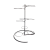 TK4-F015	Yoga Ball Stand (Set of 9) - 图片 2