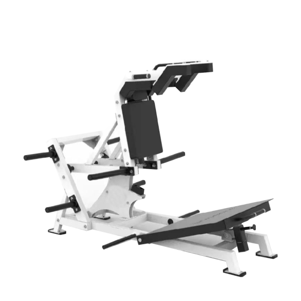 TK5-N170	Adjustable hack squat